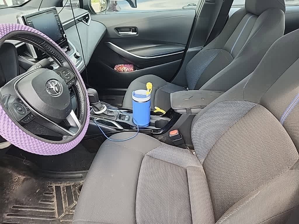 Thumbnail: 2021 Toyota Corolla - 5
