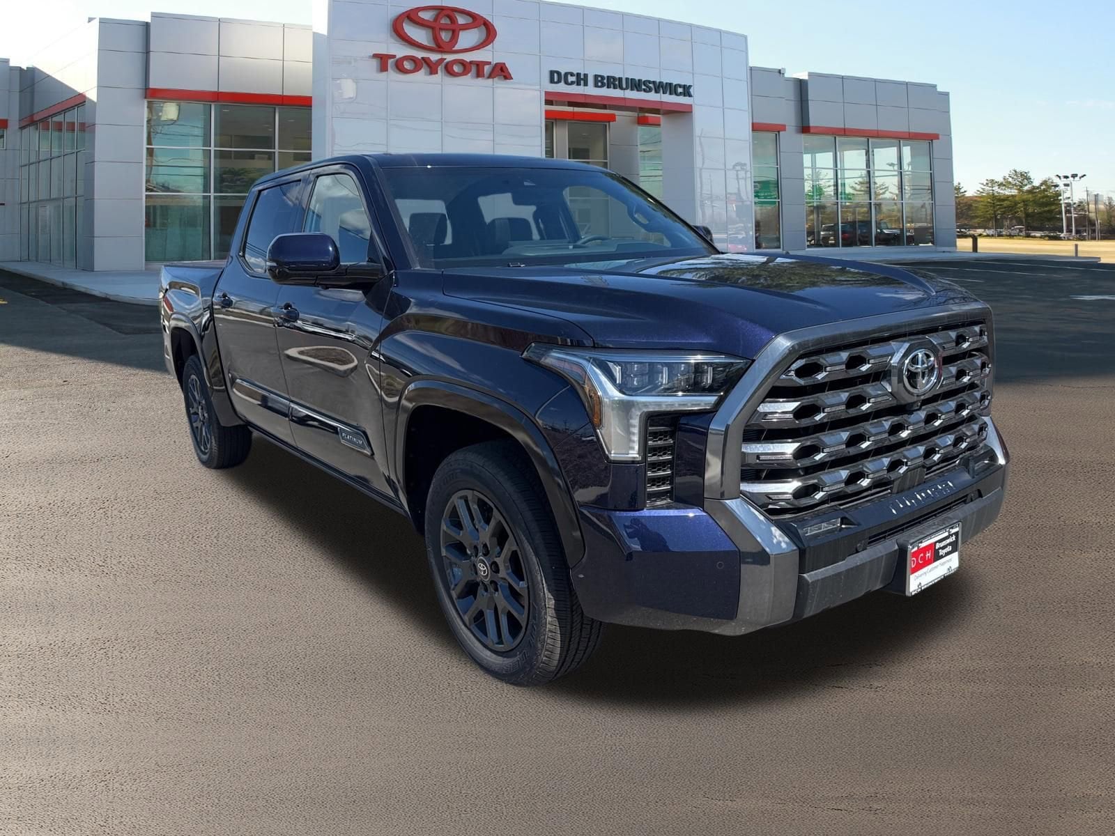 Thumbnail: 2026 Toyota Tundra - 3