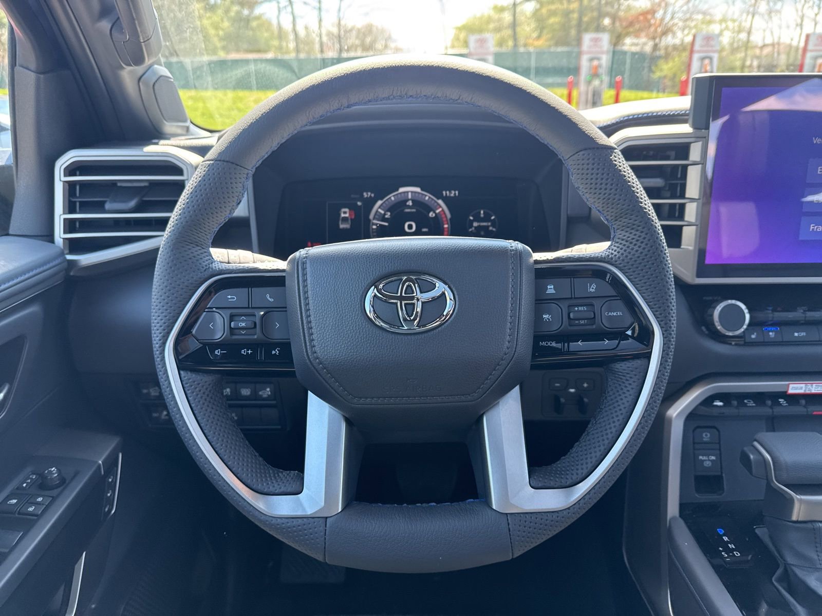 Thumbnail: 2026 Toyota Tundra - 18