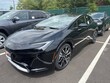 Toyota Prius Plug-in Hybrid