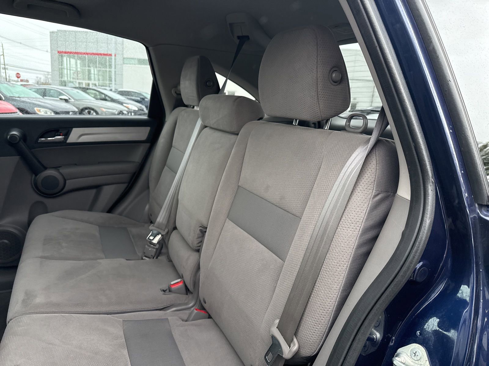 Thumbnail: 2010 Honda CR-V - 20