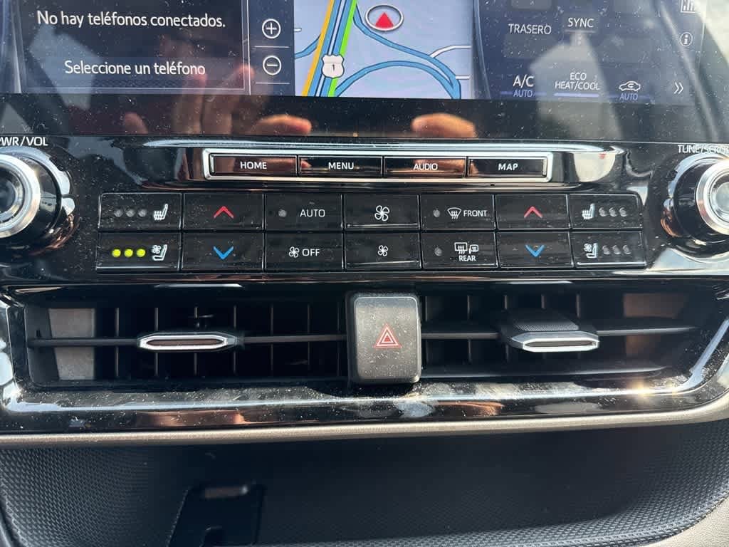 Thumbnail: 2020 Toyota Highlander - 28