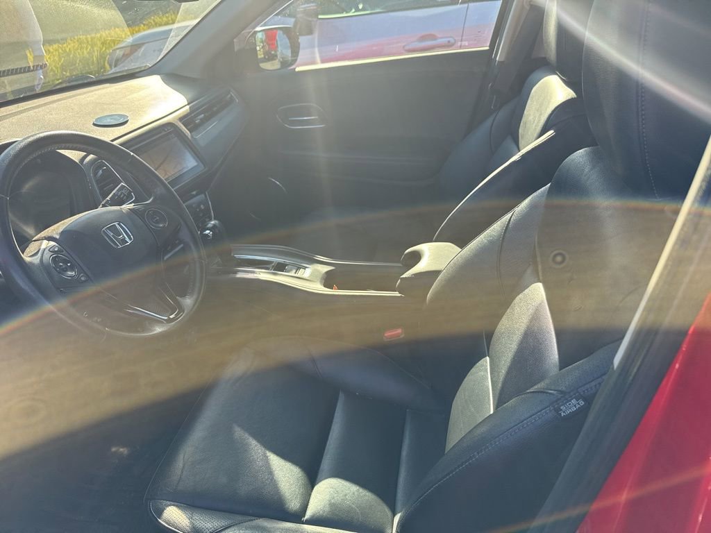 Thumbnail: 2017 Honda HR-V - 14