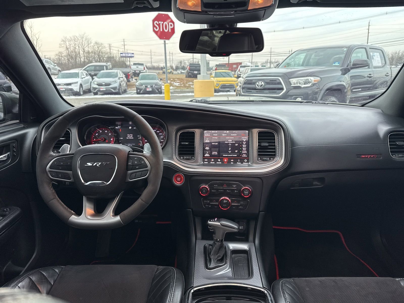 Thumbnail: 2020 Dodge Charger - 24