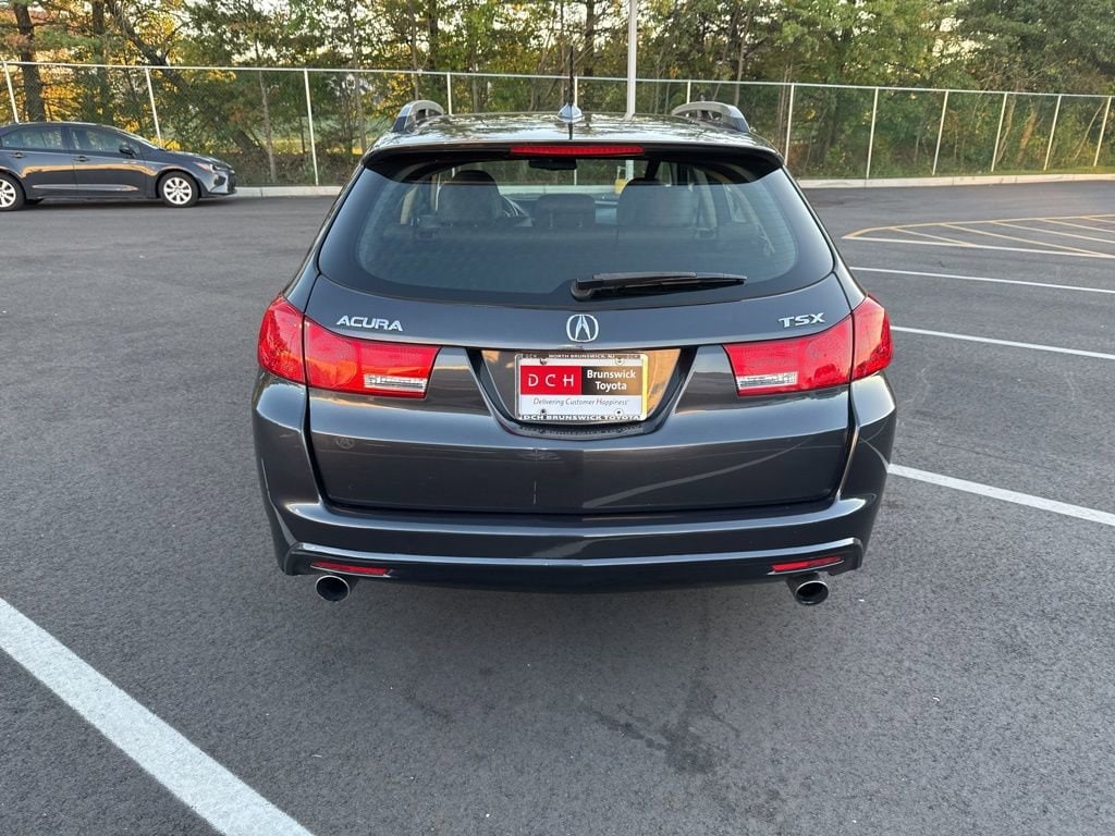 Thumbnail: 2012 Acura TSX - 13