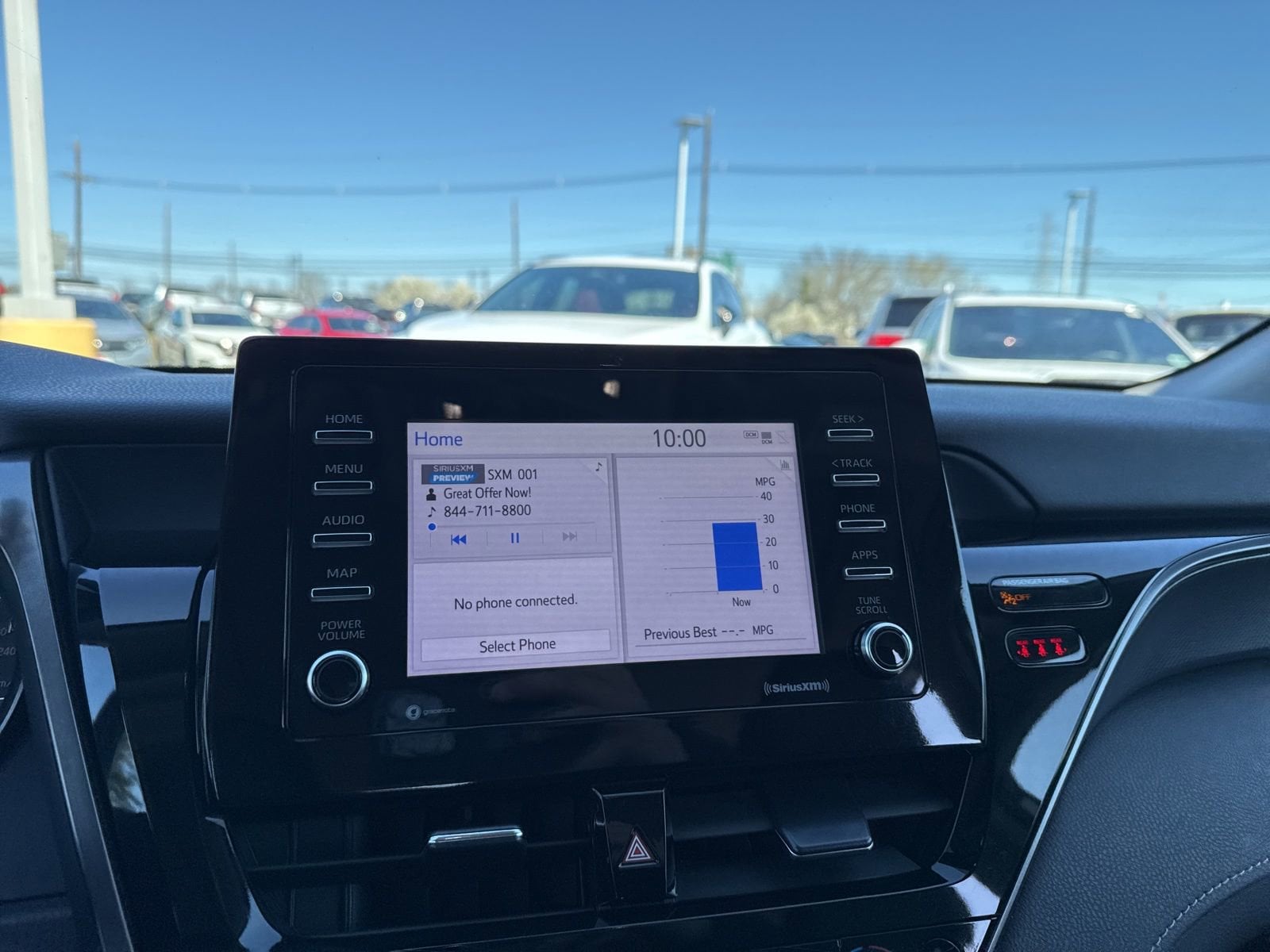 Thumbnail: 2023 Toyota Camry - 26