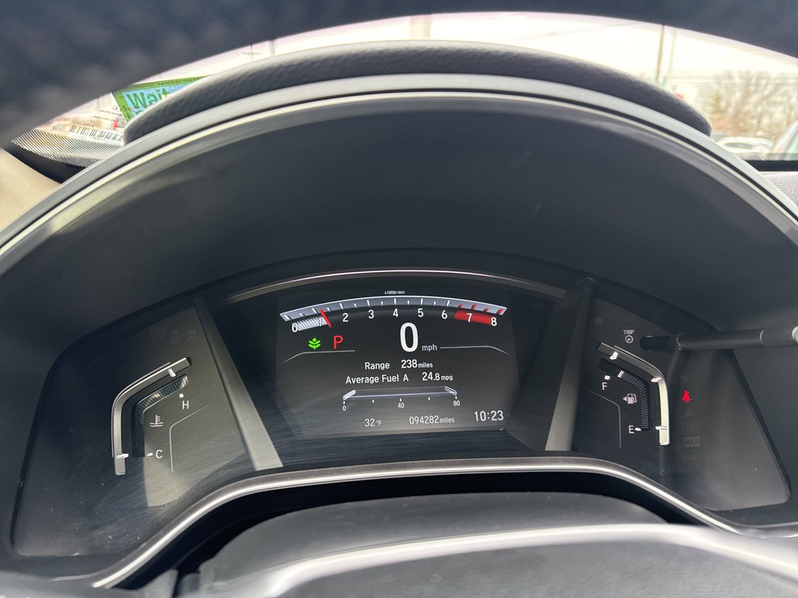 Thumbnail: 2017 Honda CR-V - 31