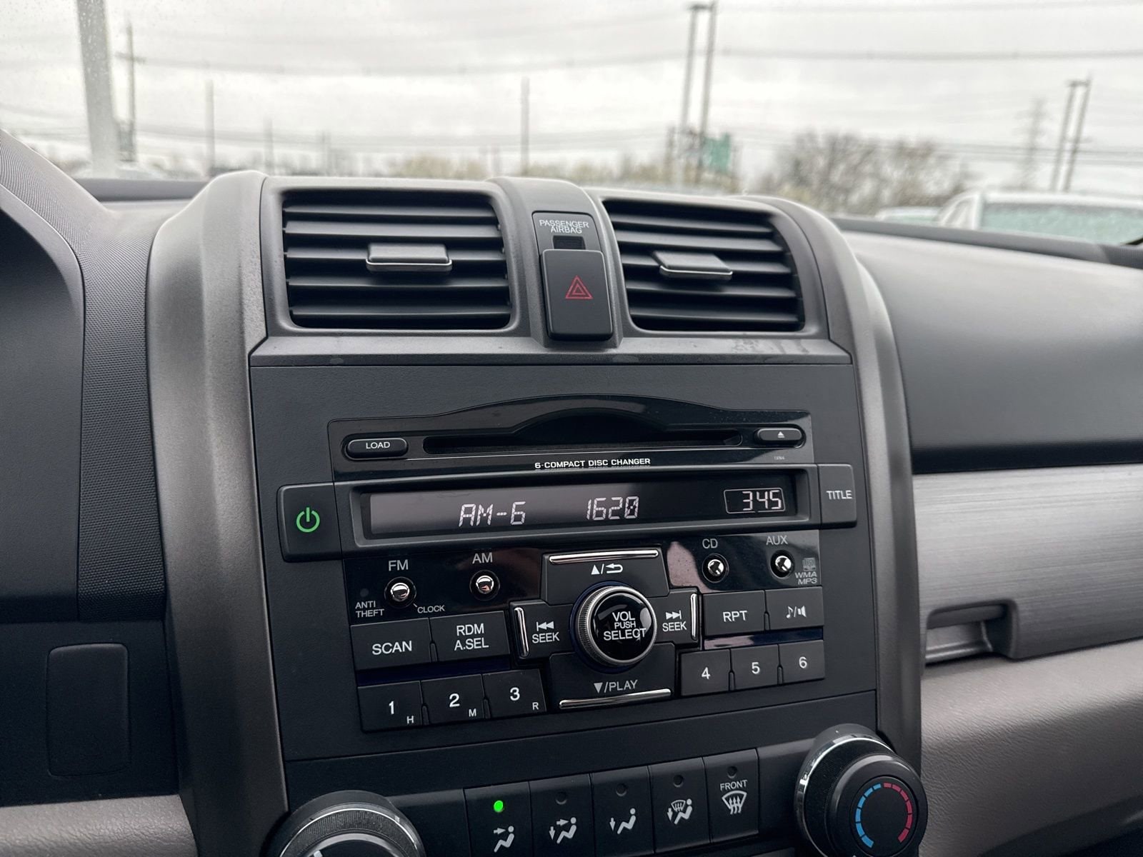 Thumbnail: 2010 Honda CR-V - 27