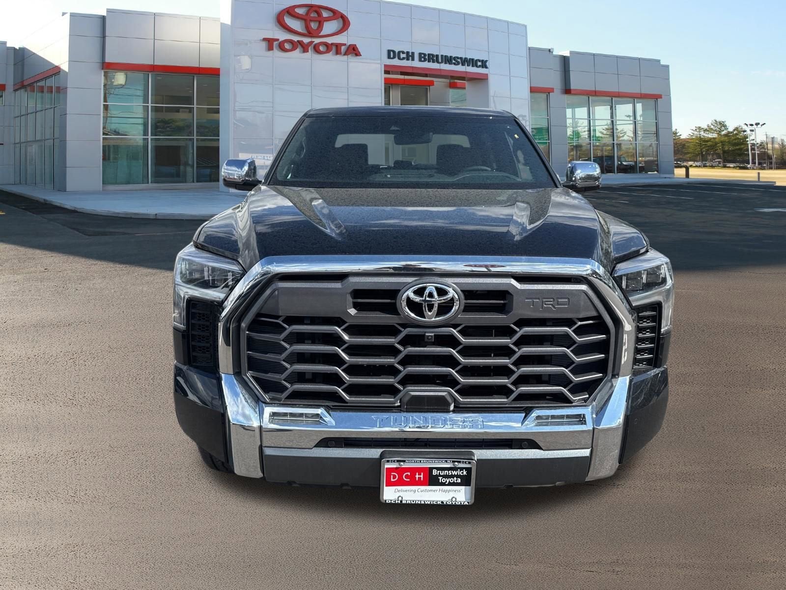 Thumbnail: 2026 Toyota Tundra - 2