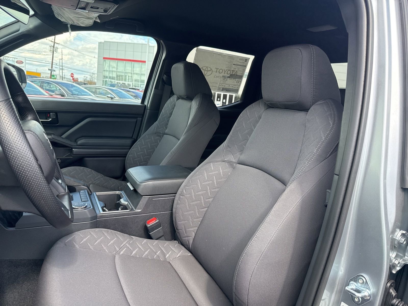 Thumbnail: 2026 Toyota Tacoma - 12