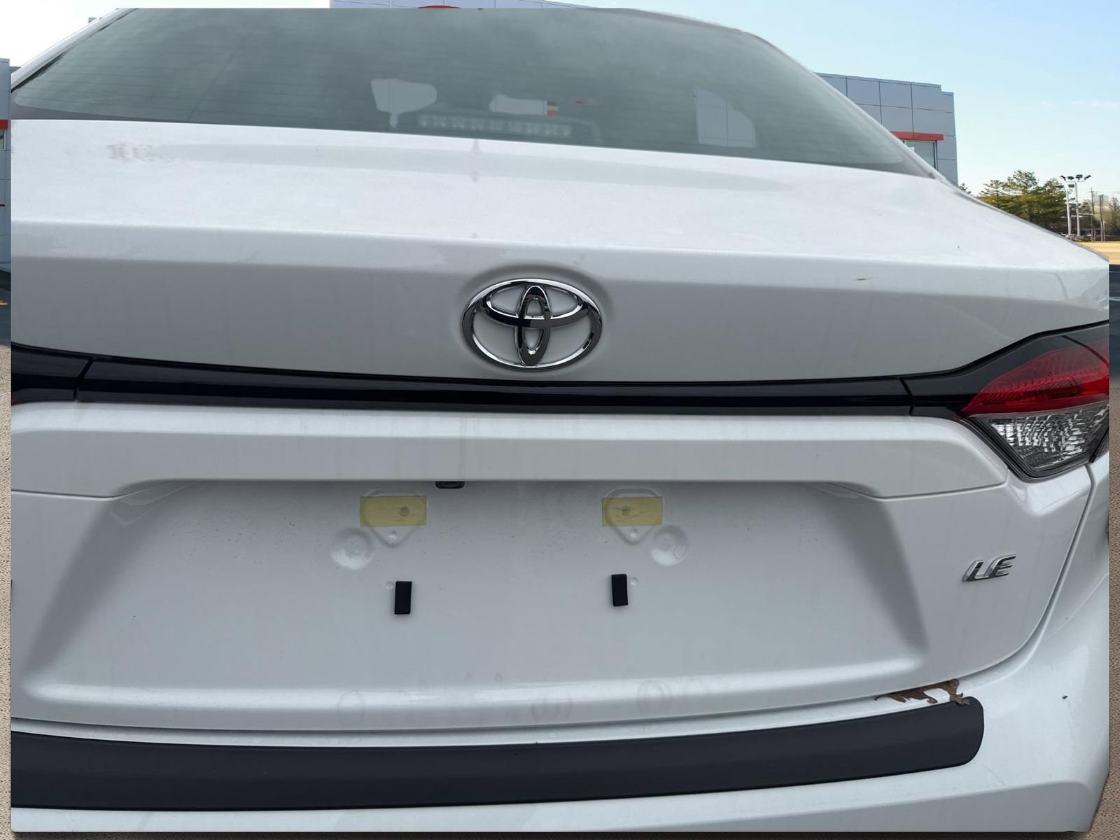 Thumbnail: 2026 Toyota Corolla - 9