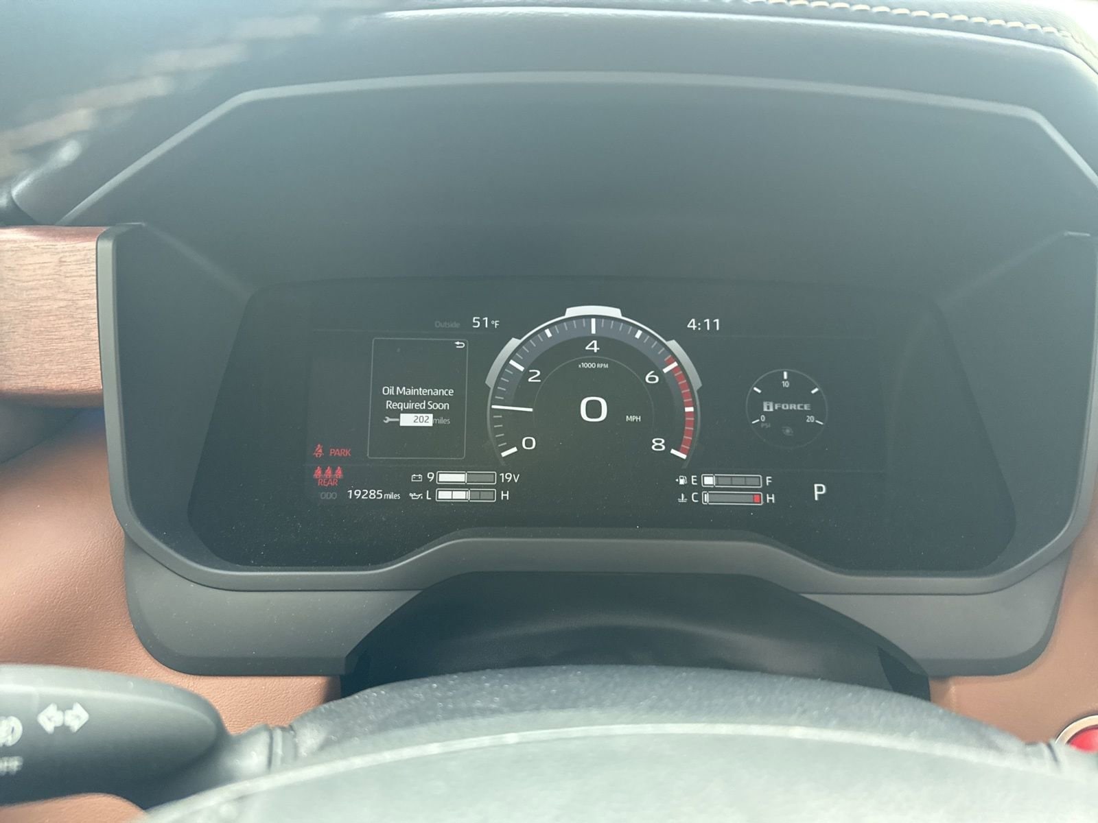 Thumbnail: 2024 Toyota Tundra - 38