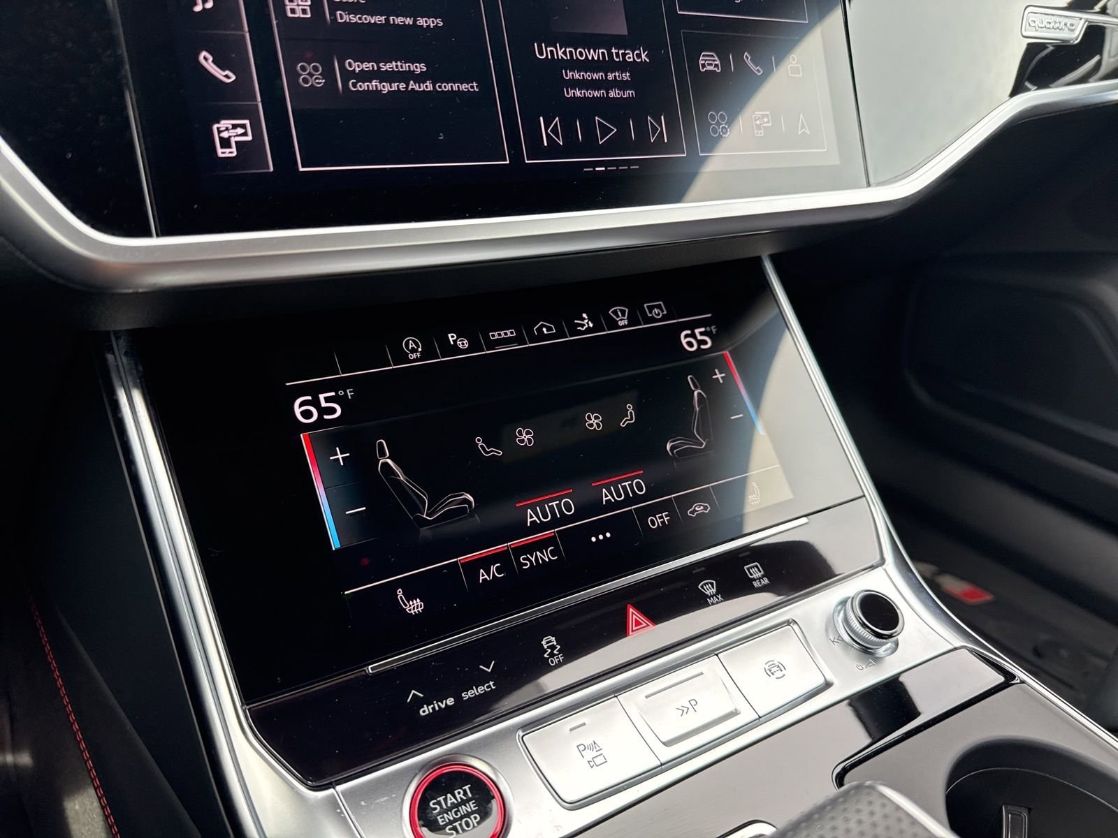 Thumbnail: 2024 Audi S7 - 28