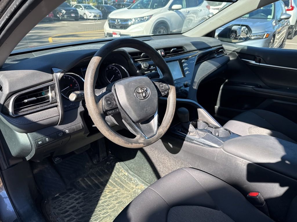 Thumbnail: 2020 Toyota Camry - 17