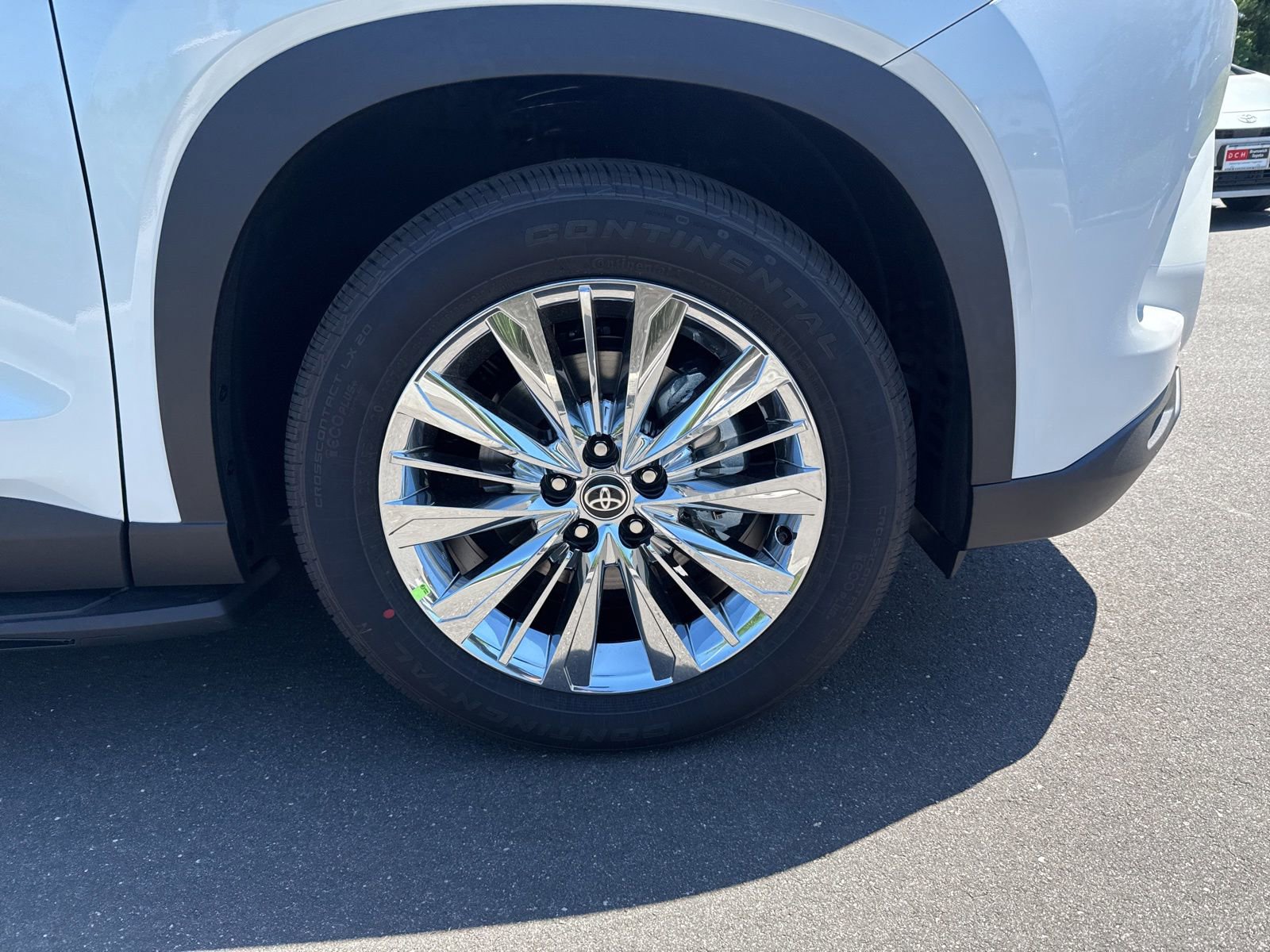Thumbnail: 2026 Toyota Grand Highlander - 10