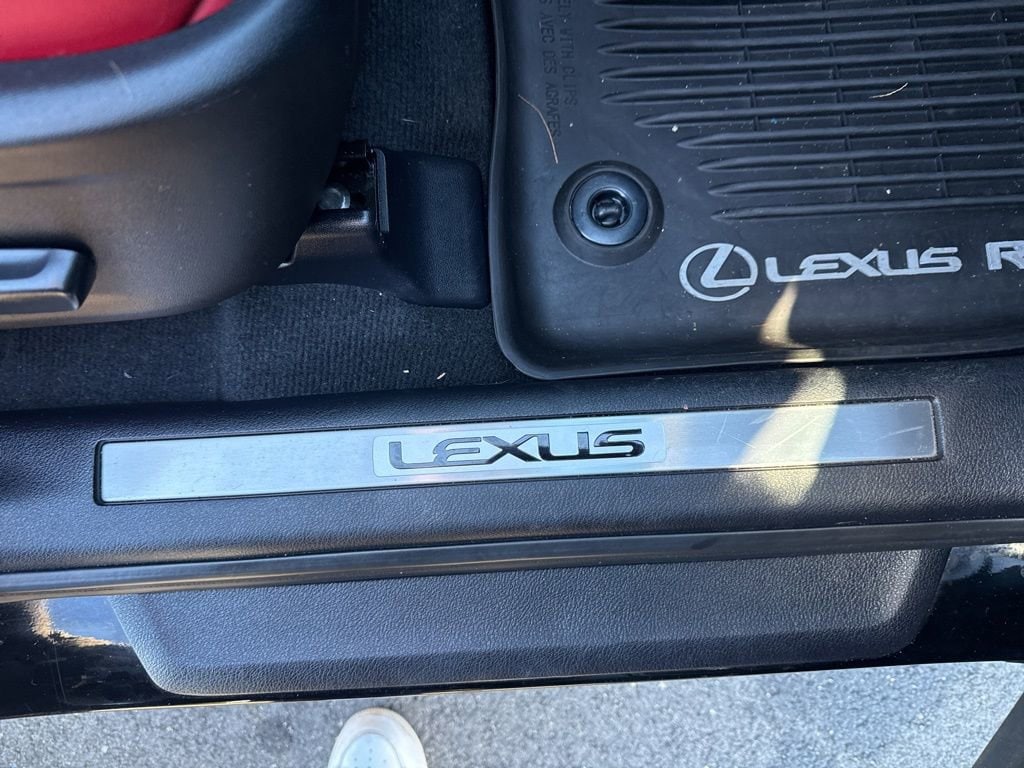 Thumbnail: 2020 Lexus RX - 37