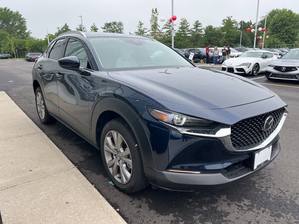 Thumbnail: 2023 Mazda CX-30 - 2