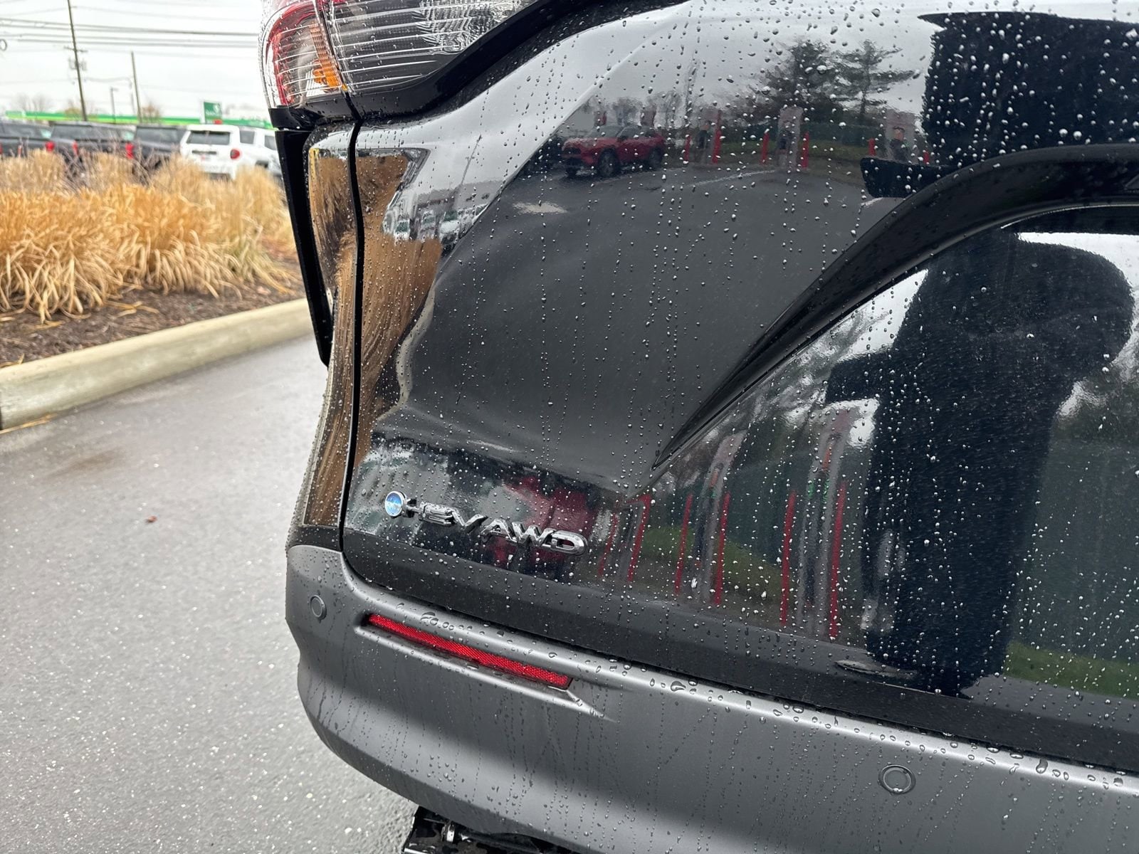 Thumbnail: 2026 Toyota Sienna - 9