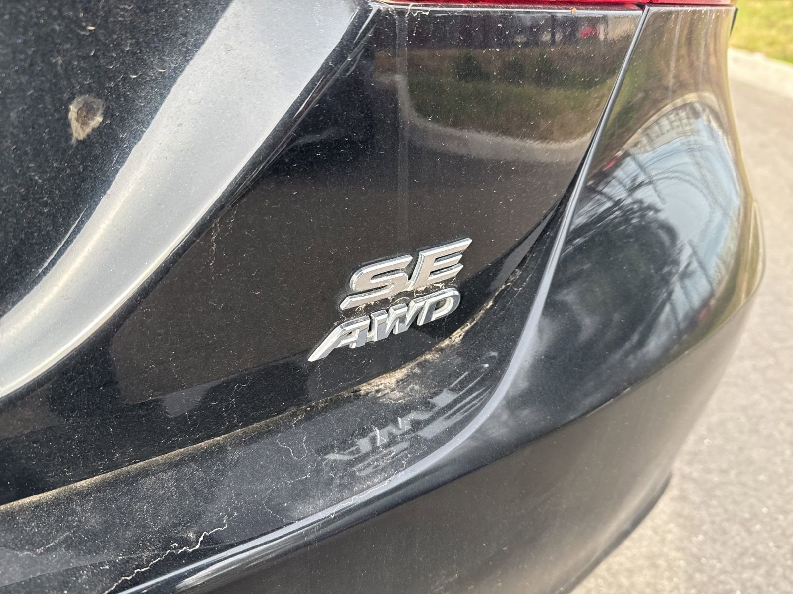 Thumbnail: 2024 Toyota Camry - 13