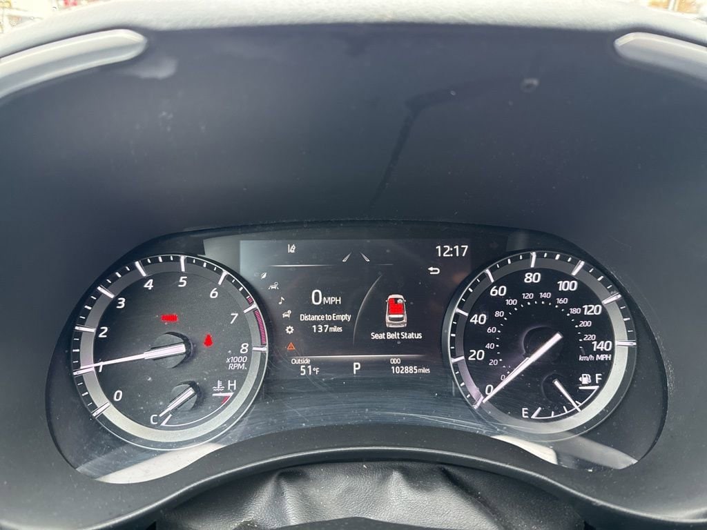 Thumbnail: 2021 Toyota Highlander - 32