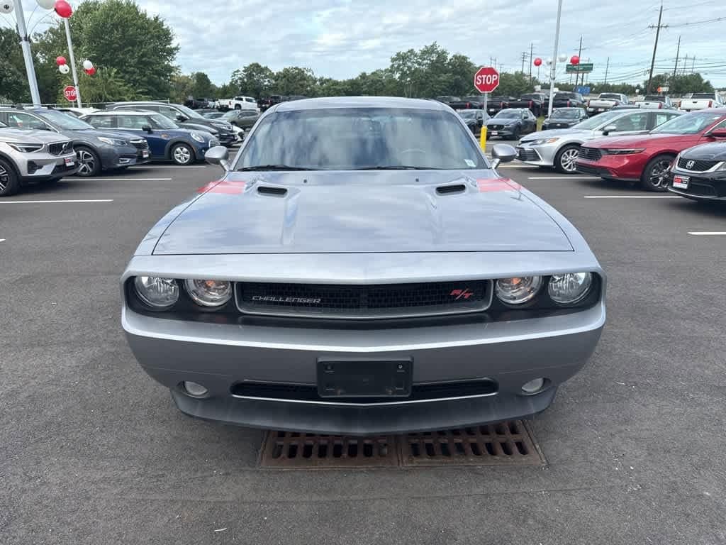 Thumbnail: 2014 Dodge Challenger - 5