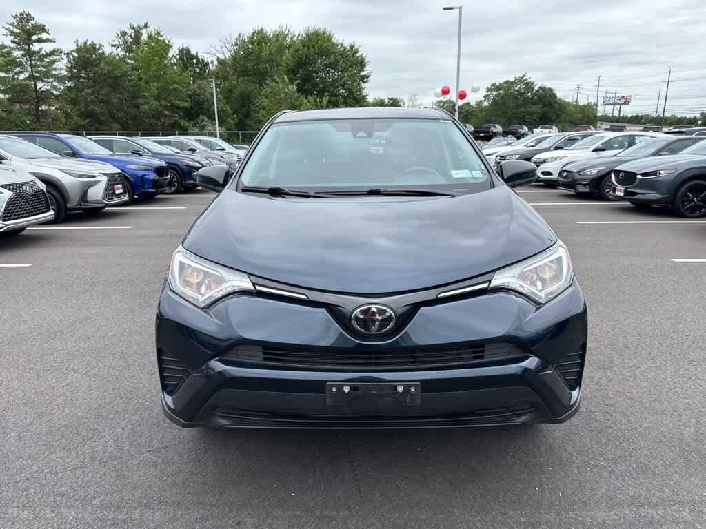 Thumbnail: 2018 Toyota RAV4 - 5