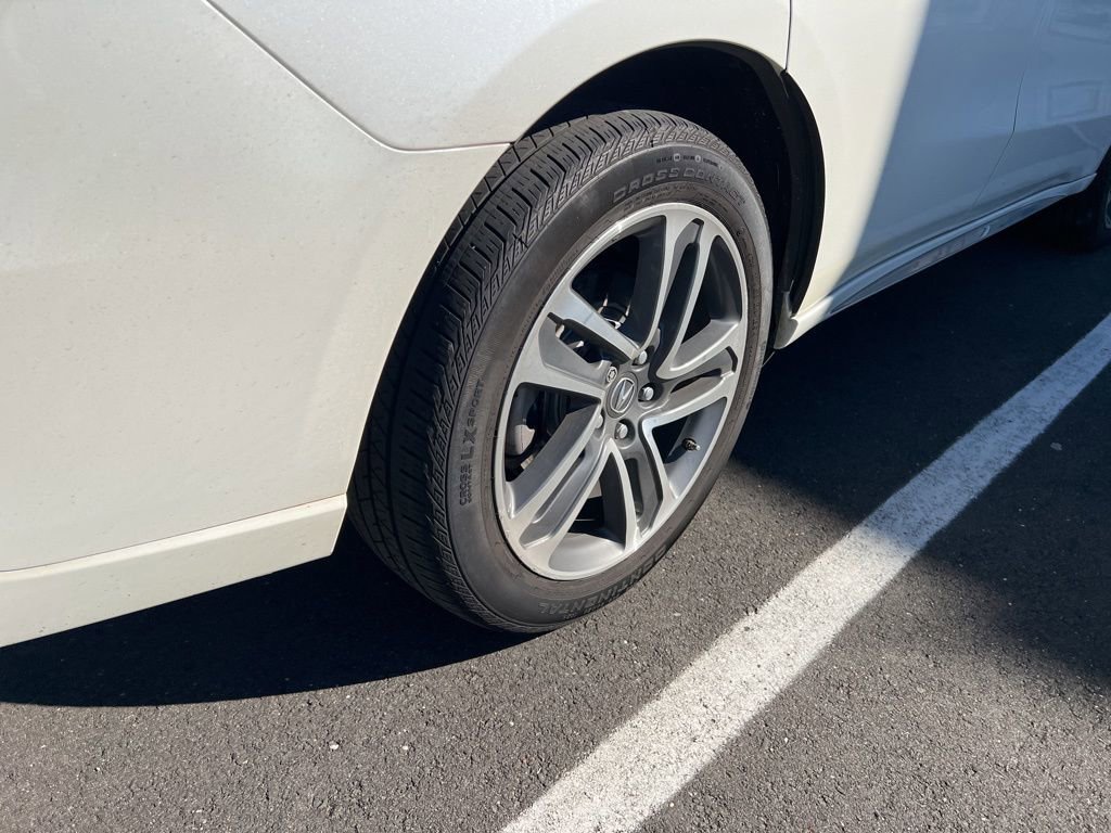 Thumbnail: 2019 Acura MDX - 21