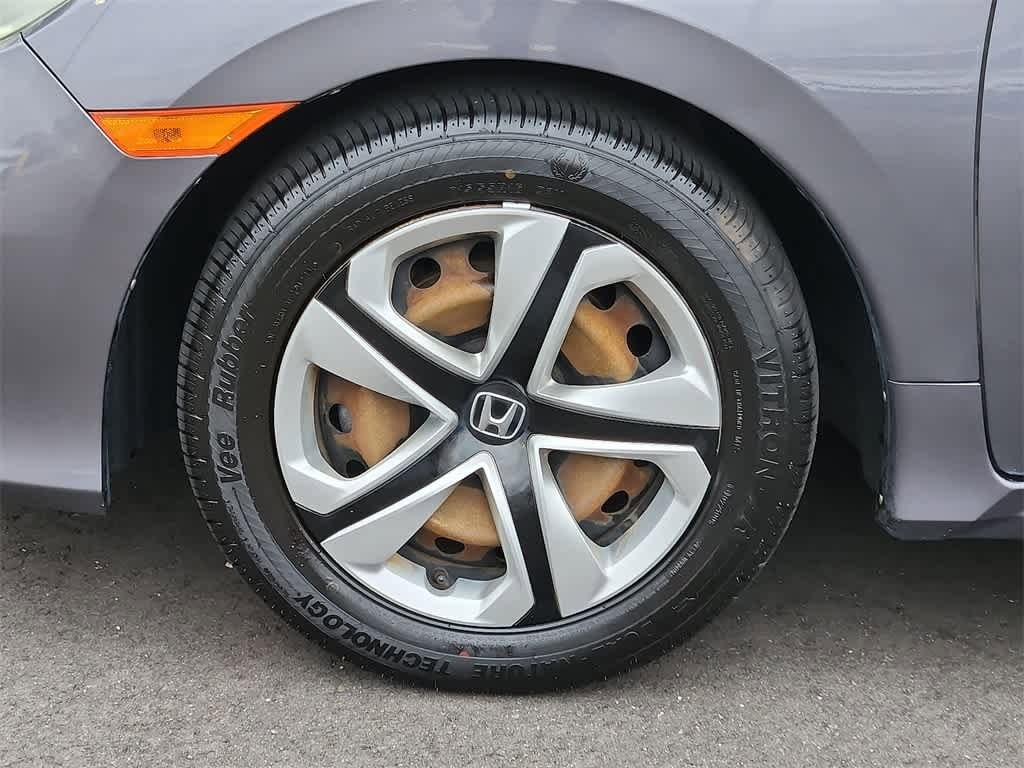 Thumbnail: 2016 Honda Civic - 14