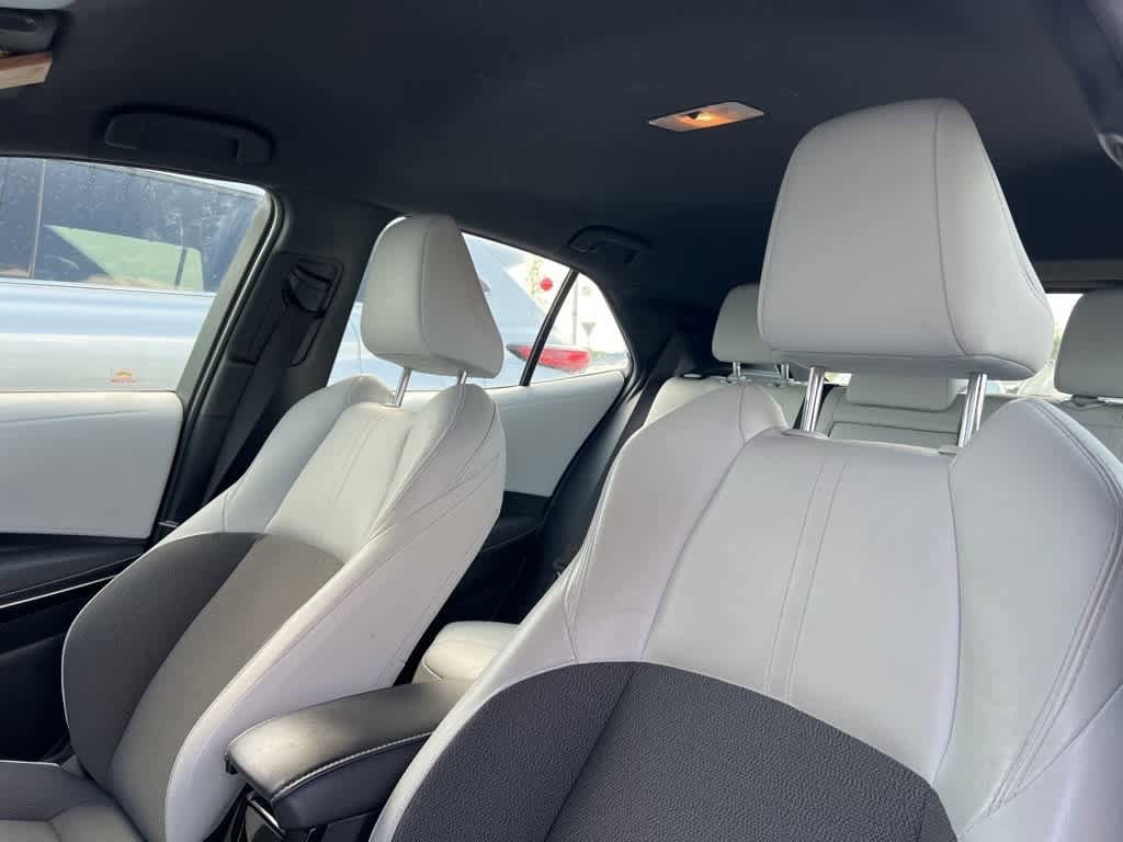Thumbnail: 2019 Toyota Corolla - 13