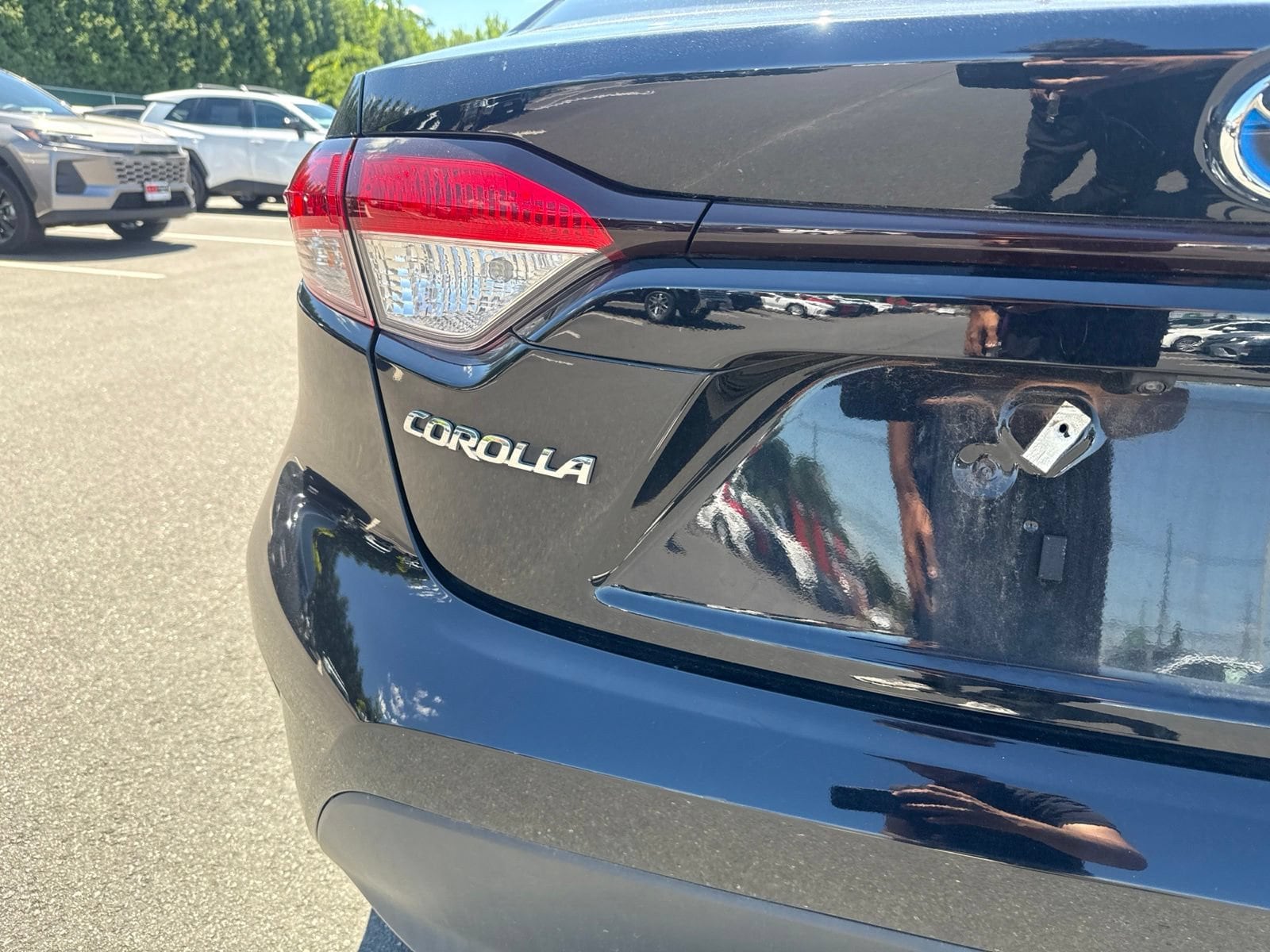 Thumbnail: 2024 Toyota Corolla - 15