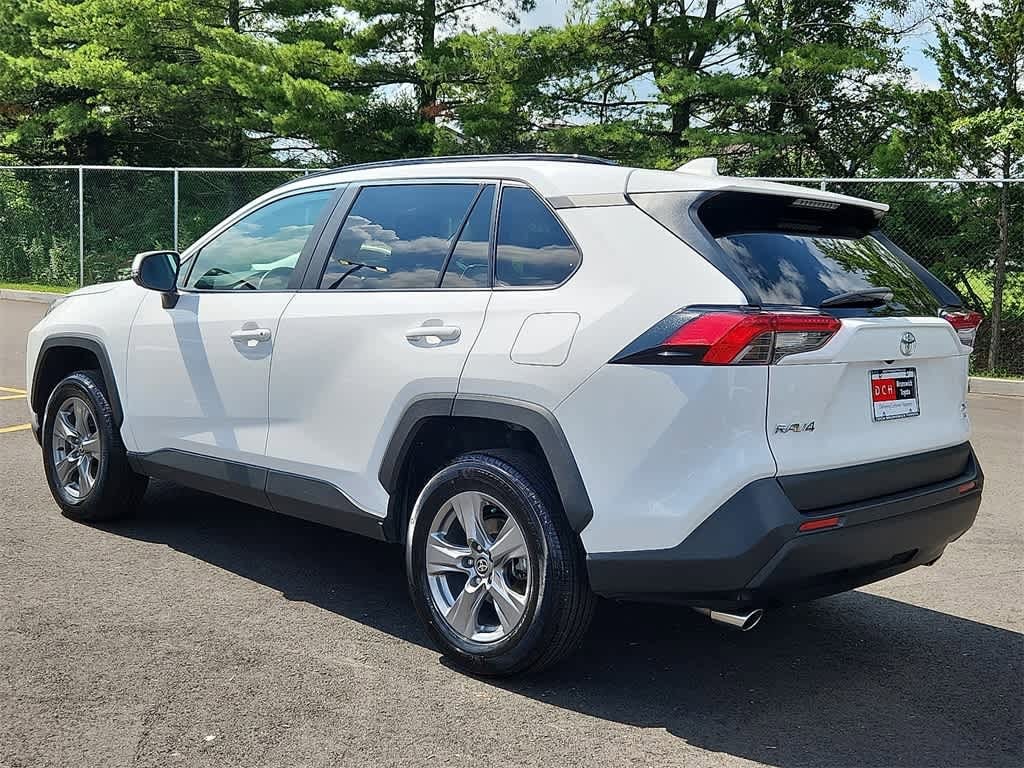 Thumbnail: 2024 Toyota RAV4 - 6