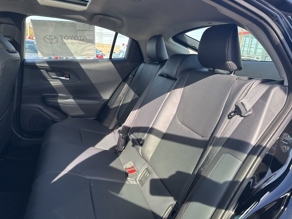 Thumbnail: 2026 Toyota Prius - 14