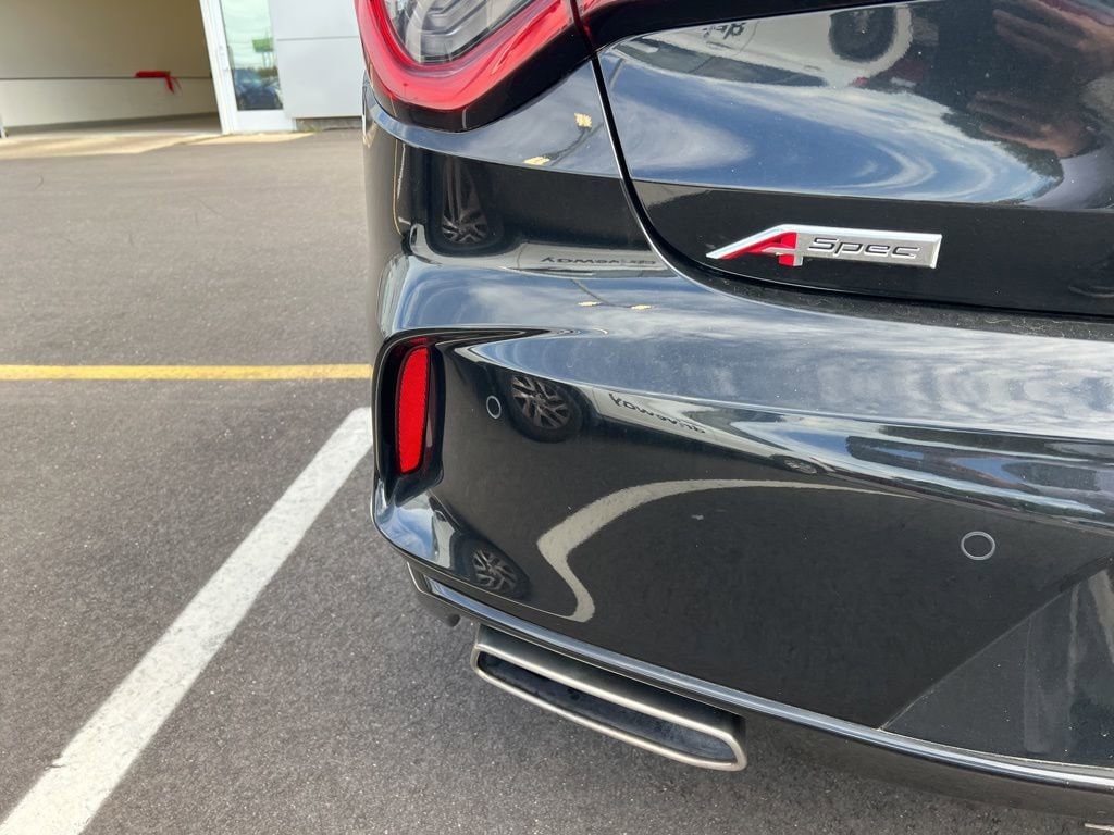 Thumbnail: 2022 Acura TLX - 24