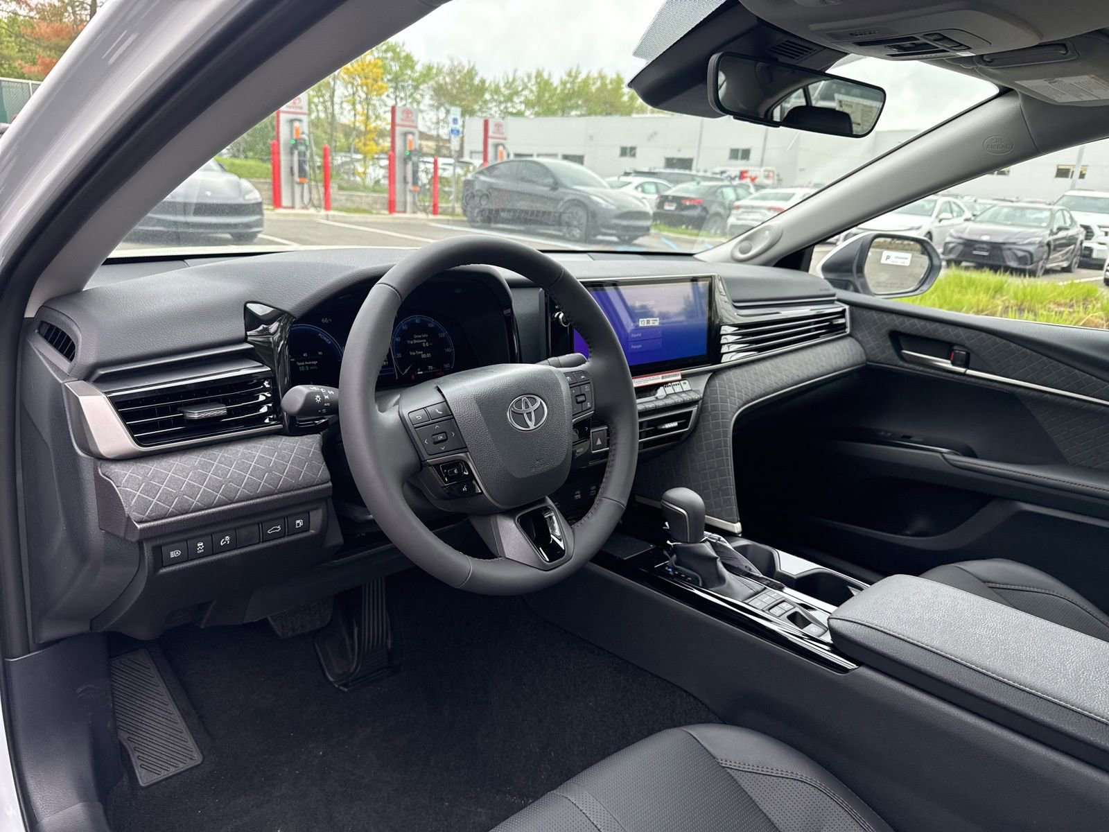Thumbnail: 2026 Toyota Camry - 11