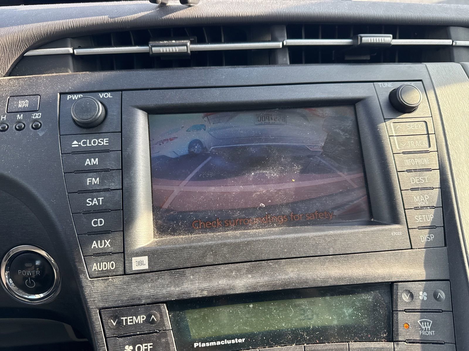 Thumbnail: 2010 Toyota Prius - 21