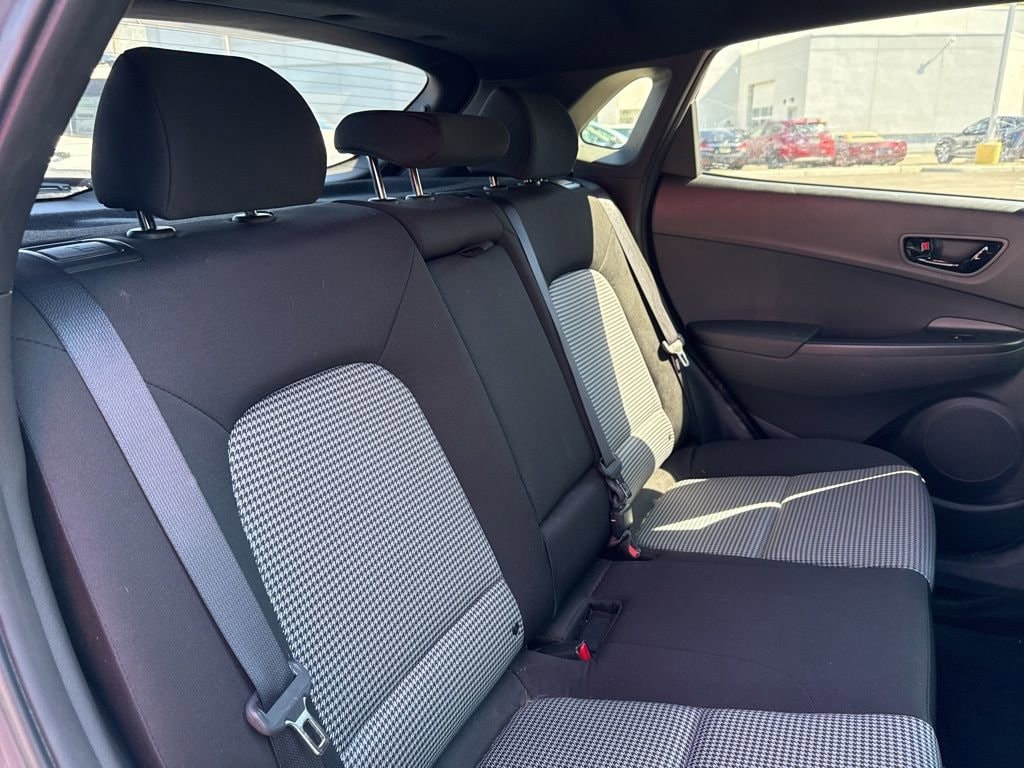 Thumbnail: 2021 Hyundai Kona - 21