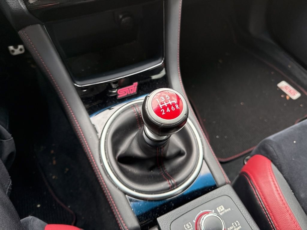 Thumbnail: 2020 Subaru WRX - 31