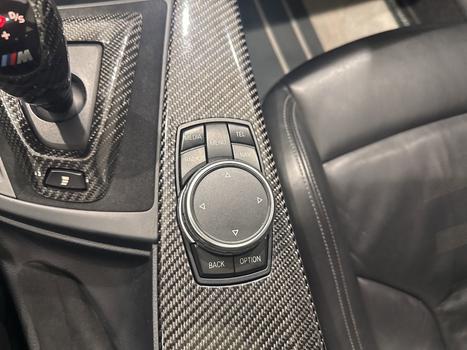 Thumbnail: 2015 BMW M3 - 29