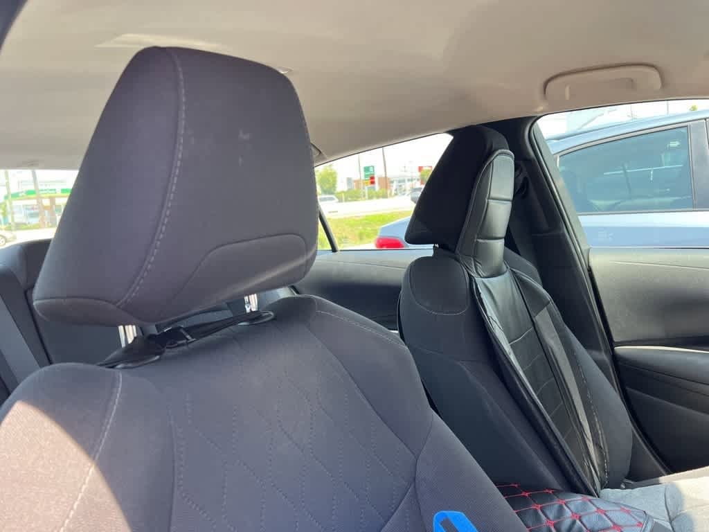 Thumbnail: 2020 Toyota Corolla - 16