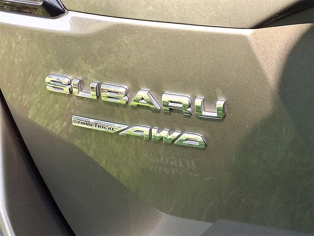Thumbnail: 2022 Subaru Outback - 36