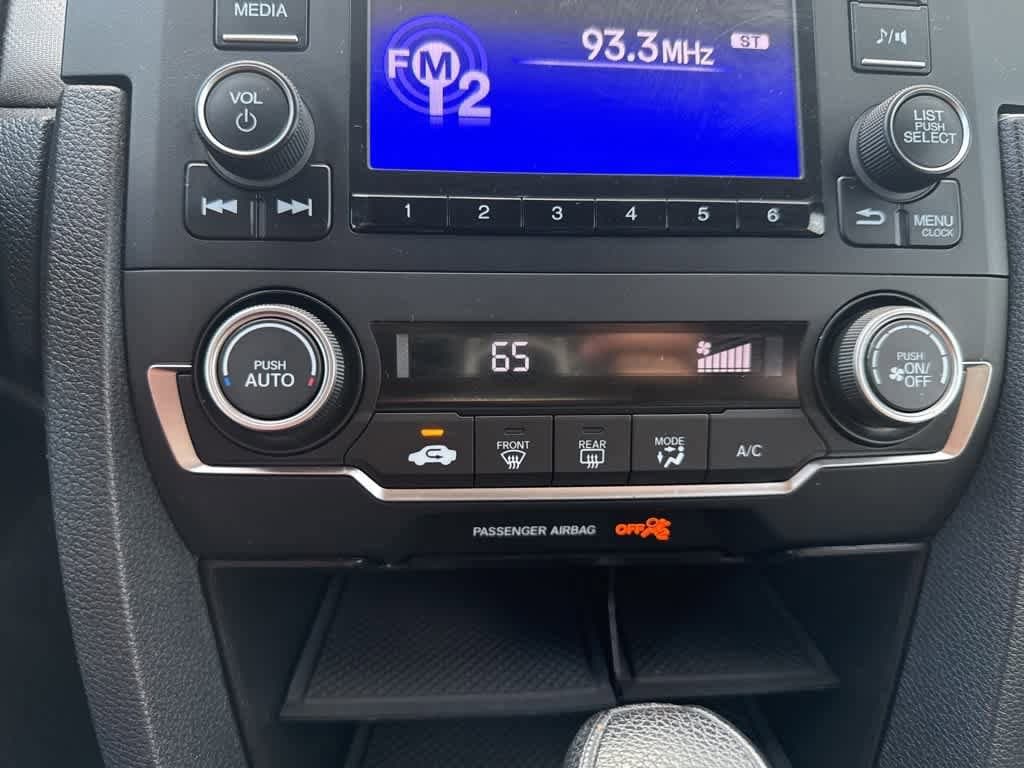 Thumbnail: 2019 Honda Civic - 25