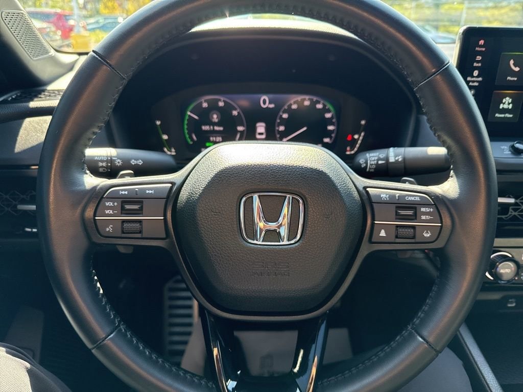 Thumbnail: 2024 Honda Accord - 25