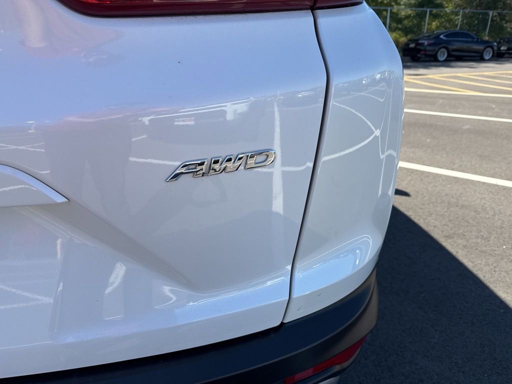 Thumbnail: 2019 Honda CR-V - 15