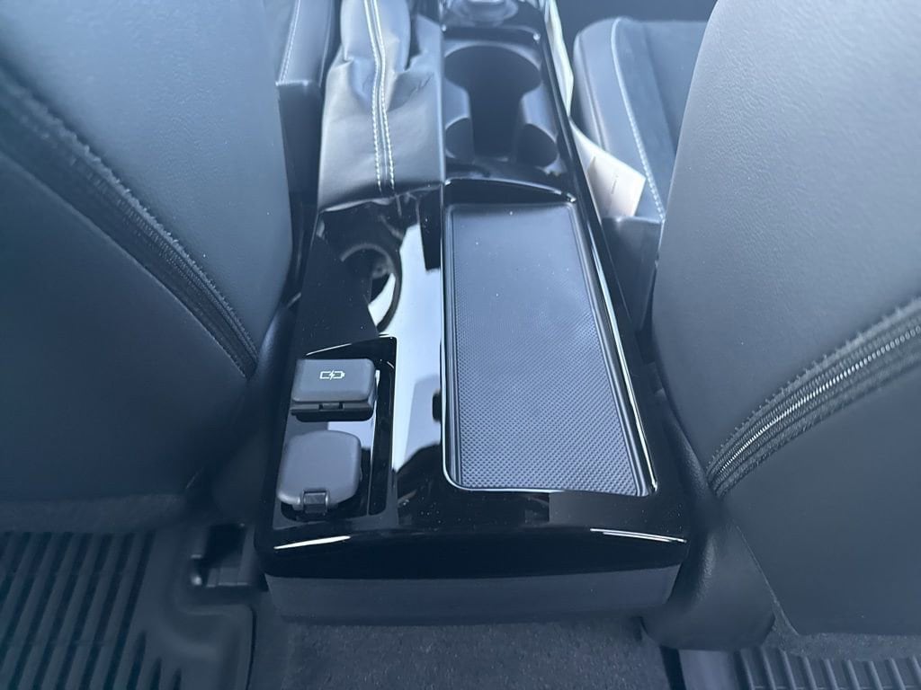 Thumbnail: 2025 Toyota GR Corolla - 29