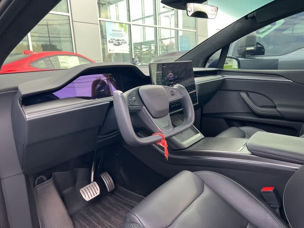 Thumbnail: 2023 Tesla Model X - 14