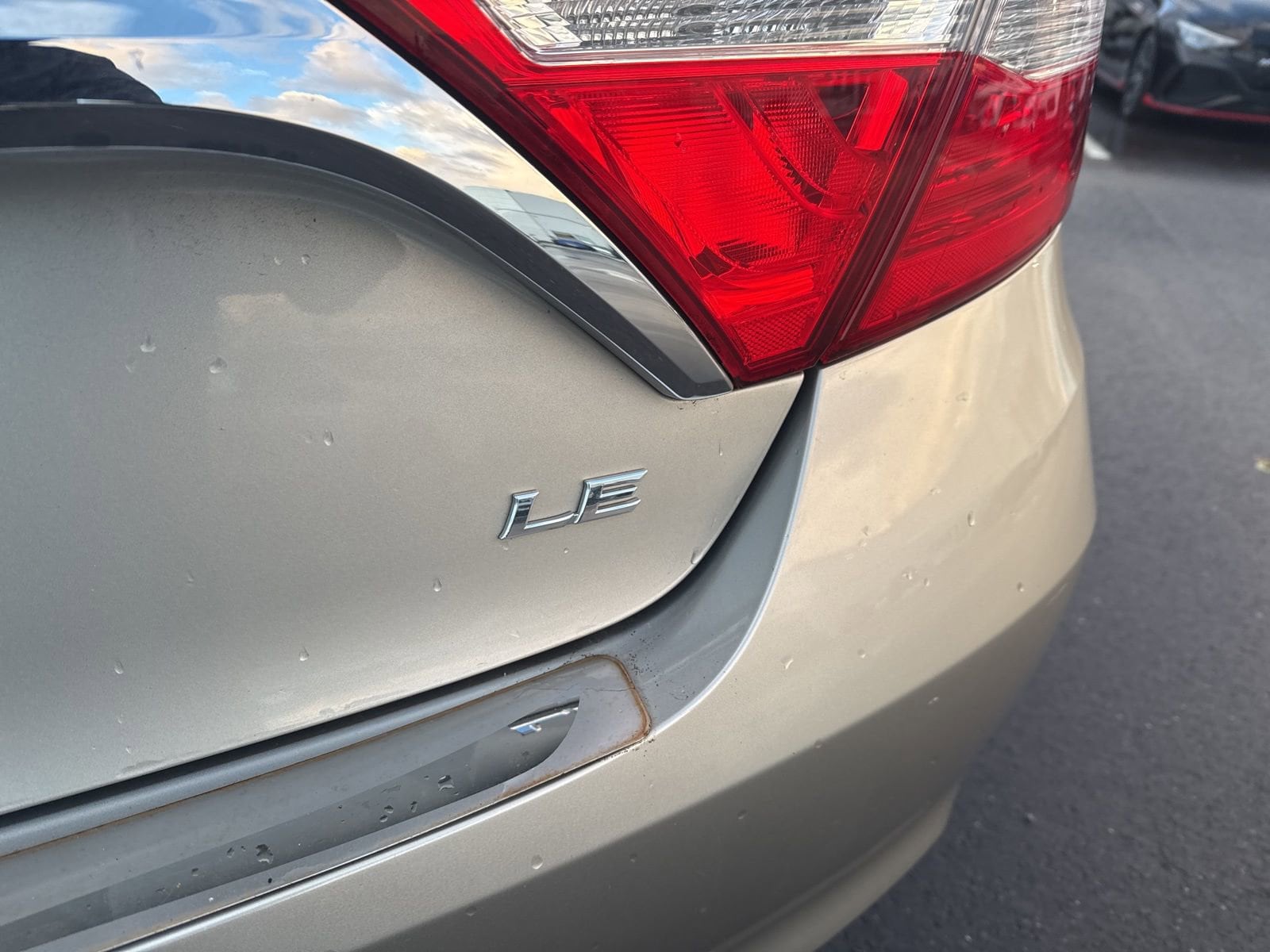 Thumbnail: 2016 Toyota Camry - 14