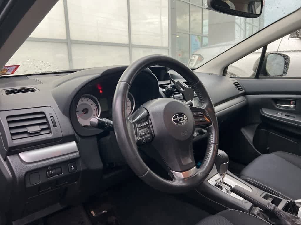 Thumbnail: 2013 Subaru Impreza - 18