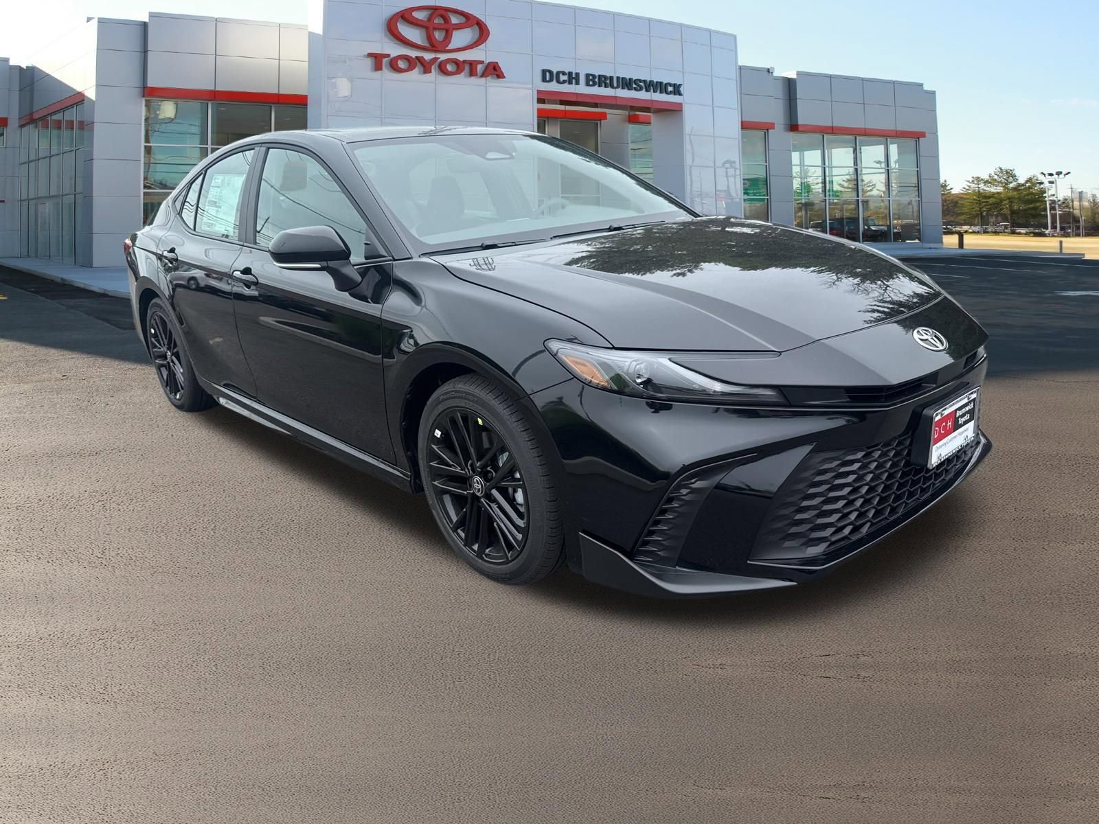 Thumbnail: 2026 Toyota Camry - 3