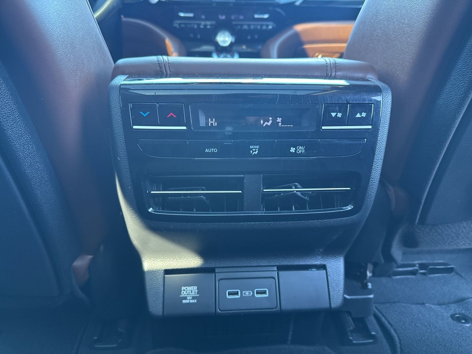 Thumbnail: 2023 Acura MDX - 30