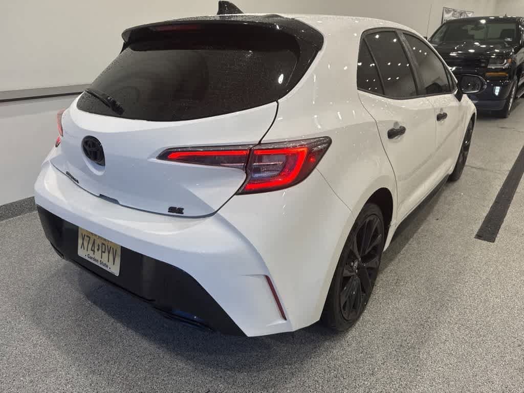 Thumbnail: 2021 Toyota Corolla - 3